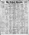 Oxford Chronicle and Reading Gazette Friday 20 February 1914 Page 1