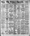 Oxford Chronicle and Reading Gazette Friday 03 April 1914 Page 1