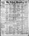 Oxford Chronicle and Reading Gazette Friday 26 June 1914 Page 1
