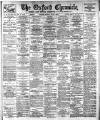 Oxford Chronicle and Reading Gazette Friday 03 July 1914 Page 1