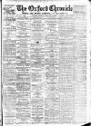 Oxford Chronicle and Reading Gazette Friday 21 January 1916 Page 1