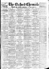 Oxford Chronicle and Reading Gazette Friday 28 January 1916 Page 1