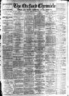 Oxford Chronicle and Reading Gazette Friday 09 June 1916 Page 1