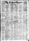 Oxford Chronicle and Reading Gazette Friday 01 December 1916 Page 1