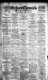 Oxford Chronicle and Reading Gazette Friday 02 February 1917 Page 1