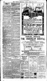 Oxford Chronicle and Reading Gazette Friday 16 February 1917 Page 10