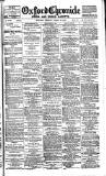 Oxford Chronicle and Reading Gazette Friday 13 April 1917 Page 1