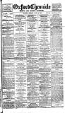 Oxford Chronicle and Reading Gazette Friday 22 June 1917 Page 1
