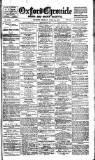 Oxford Chronicle and Reading Gazette Friday 29 June 1917 Page 1
