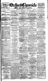 Oxford Chronicle and Reading Gazette Friday 20 July 1917 Page 1