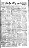 Oxford Chronicle and Reading Gazette Friday 21 September 1917 Page 1