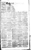 Oxford Chronicle and Reading Gazette Friday 04 January 1918 Page 1
