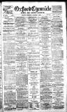 Oxford Chronicle and Reading Gazette Friday 01 March 1918 Page 1