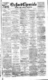 Oxford Chronicle and Reading Gazette Friday 08 March 1918 Page 1