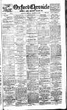 Oxford Chronicle and Reading Gazette Friday 15 March 1918 Page 1