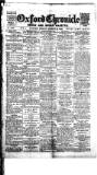 Oxford Chronicle and Reading Gazette Friday 29 March 1918 Page 1
