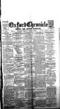 Oxford Chronicle and Reading Gazette Friday 05 April 1918 Page 1