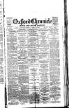 Oxford Chronicle and Reading Gazette Friday 19 April 1918 Page 1