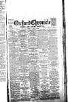 Oxford Chronicle and Reading Gazette Friday 03 May 1918 Page 1
