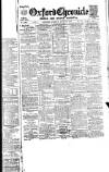 Oxford Chronicle and Reading Gazette Friday 21 June 1918 Page 1