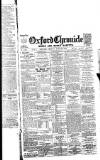 Oxford Chronicle and Reading Gazette