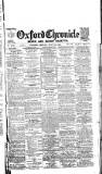 Oxford Chronicle and Reading Gazette