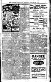 Oxford Chronicle and Reading Gazette Friday 10 January 1919 Page 3