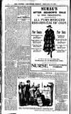 Oxford Chronicle and Reading Gazette Friday 10 January 1919 Page 4