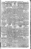Oxford Chronicle and Reading Gazette Friday 10 January 1919 Page 11