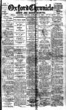 Oxford Chronicle and Reading Gazette Friday 24 January 1919 Page 1