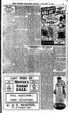 Oxford Chronicle and Reading Gazette Friday 24 January 1919 Page 3