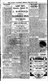 Oxford Chronicle and Reading Gazette Friday 24 January 1919 Page 8