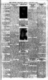 Oxford Chronicle and Reading Gazette Friday 31 January 1919 Page 7
