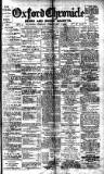 Oxford Chronicle and Reading Gazette Friday 07 February 1919 Page 1