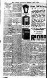 Oxford Chronicle and Reading Gazette Friday 07 March 1919 Page 10