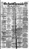 Oxford Chronicle and Reading Gazette Friday 14 March 1919 Page 1