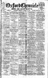 Oxford Chronicle and Reading Gazette Friday 18 April 1919 Page 1