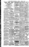Oxford Chronicle and Reading Gazette Friday 18 April 1919 Page 2