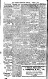 Oxford Chronicle and Reading Gazette Friday 18 April 1919 Page 10