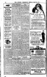Oxford Chronicle and Reading Gazette Friday 23 May 1919 Page 10