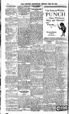 Oxford Chronicle and Reading Gazette Friday 23 May 1919 Page 14