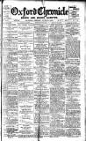 Oxford Chronicle and Reading Gazette Friday 06 June 1919 Page 1