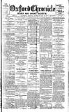 Oxford Chronicle and Reading Gazette Friday 13 June 1919 Page 1