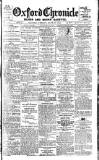 Oxford Chronicle and Reading Gazette Friday 20 June 1919 Page 1