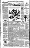 Oxford Chronicle and Reading Gazette Friday 20 June 1919 Page 8