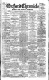 Oxford Chronicle and Reading Gazette Friday 27 June 1919 Page 1