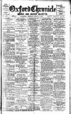 Oxford Chronicle and Reading Gazette Friday 04 July 1919 Page 1