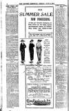 Oxford Chronicle and Reading Gazette Friday 04 July 1919 Page 8