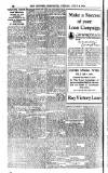 Oxford Chronicle and Reading Gazette Friday 04 July 1919 Page 10