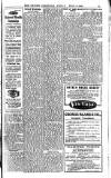 Oxford Chronicle and Reading Gazette Friday 04 July 1919 Page 15